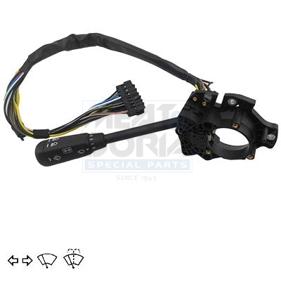 Steering Column Switch - 23212 MEAT & DORIA