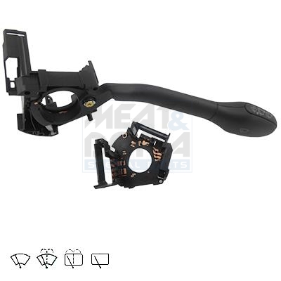 Steering Column Switch - 23213 MEAT & DORIA