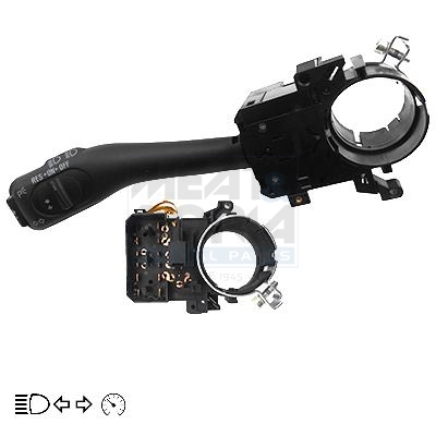 Steering Column Switch - 23219 MEAT & DORIA