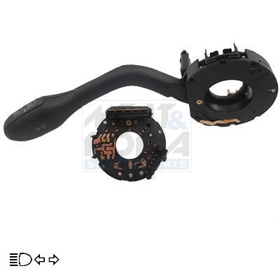 Steering Column Switch - 23221 MEAT & DORIA