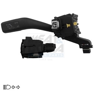 Steering Column Switch - 23238 MEAT & DORIA