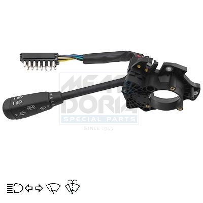 Steering Column Switch - 23283 MEAT & DORIA