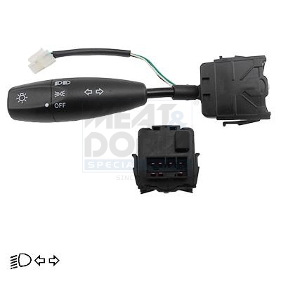 Steering Column Switch - 23308 MEAT & DORIA