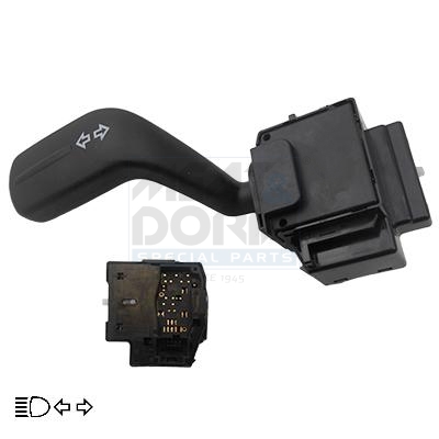 Steering Column Switch - 23342 MEAT & DORIA