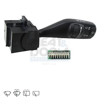 Steering Column Switch - 23347 MEAT & DORIA