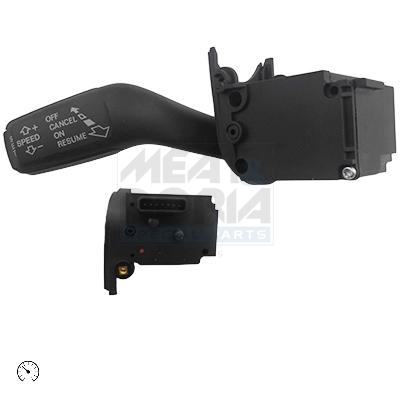 Steering Column Switch - 23412 MEAT & DORIA