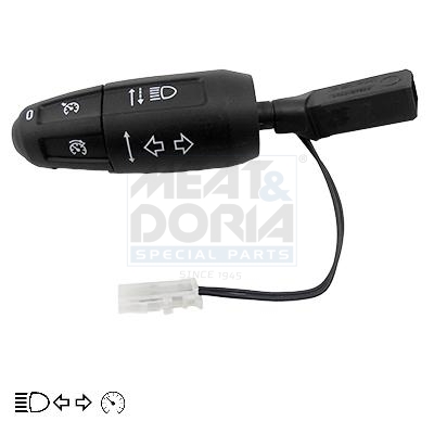 Steering Column Switch - 23462 MEAT & DORIA