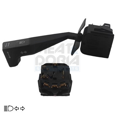 Steering Column Switch - 23469 MEAT & DORIA