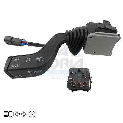 Steering Column Switch - 23479 MEAT & DORIA