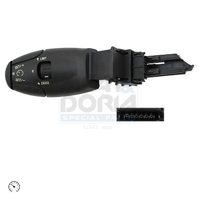 Leva devio guida - 23509 MEAT & DORIA