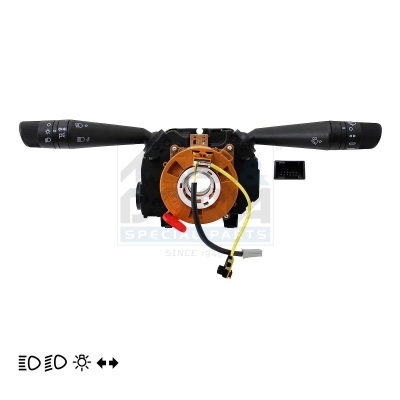 Steering Column Switch - 23572 MEAT & DORIA