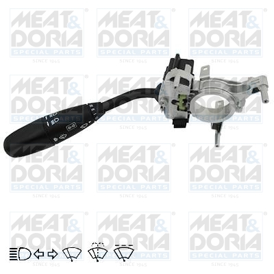 Steering Column Switch - 23723 MEAT & DORIA