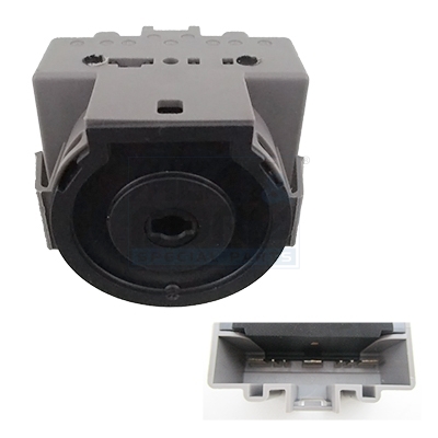 Ignition-/Starter Switch - 24013 MEAT & DORIA