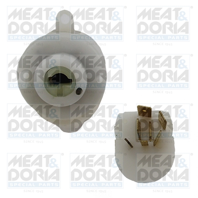 Ignition-/Starter Switch - 24015 MEAT & DORIA