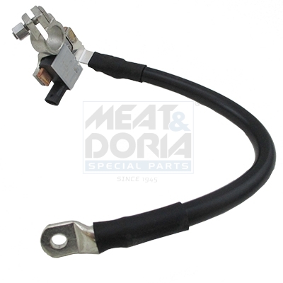 Sensor, battery management - 241012 MEAT & DORIA