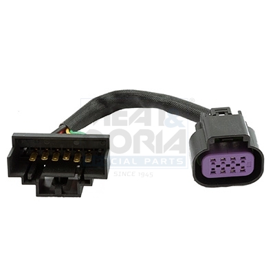 Cable Repair Set, tail light - 25006 MEAT & DORIA