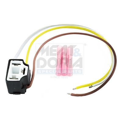 Kit riparazione cavi, Faro principale - 25014 MEAT & DORIA