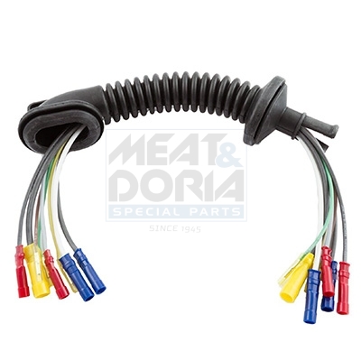 Kit riparazione, Fascio cavi - 25021 MEAT & DORIA