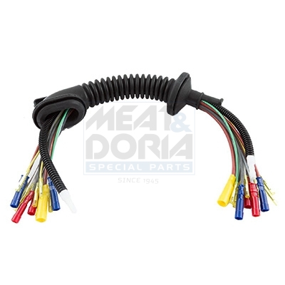 Repair Set, harness - 25022 MEAT & DORIA