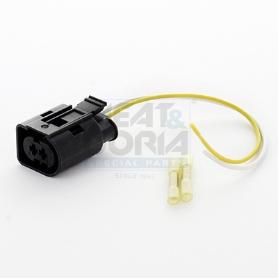 Cable Repair Set, alternator - 25027 MEAT & DORIA