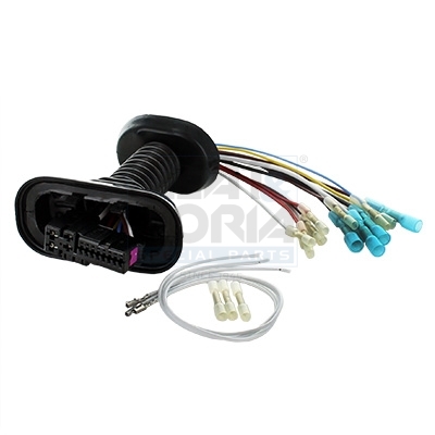 Repair Set, harness - 25028 MEAT & DORIA