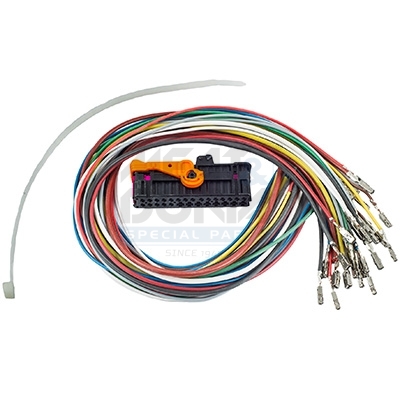 Repair Set, harness - 25030 MEAT & DORIA