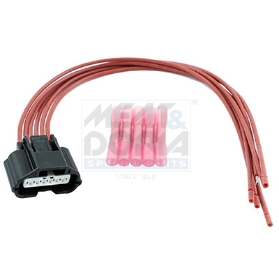 Repair Set, harness - 25033 MEAT & DORIA