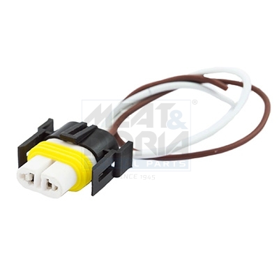 Kit riparazione cavi, Faro principale - 25035 MEAT & DORIA