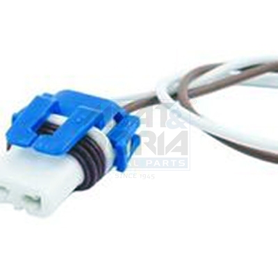 Kit riparazione cavi, Faro principale - 25036 MEAT & DORIA