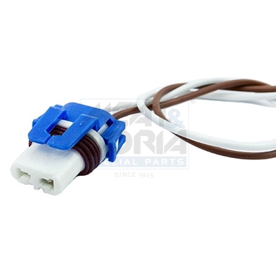 Kit riparazione cavi, Faro principale - 25037 MEAT & DORIA