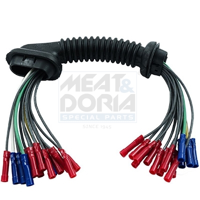 Repair Set, harness - 25041 MEAT & DORIA