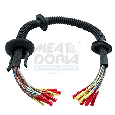 Kit riparazione, Fascio cavi - 25043 MEAT & DORIA