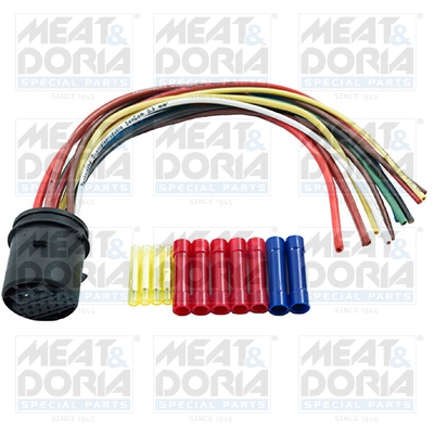 Repair Set, harness - 25049 MEAT & DORIA