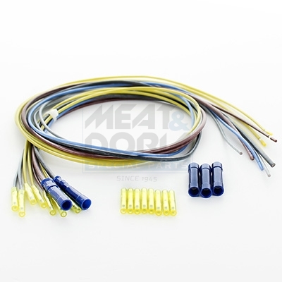 Kit riparazione, Fascio cavi - 25060 MEAT & DORIA