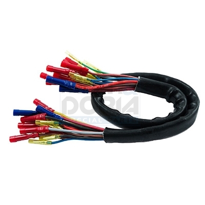 Repair Set, harness - 25063 MEAT & DORIA