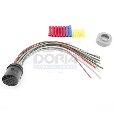 remonto rinkinys, diržas - 25065 MEAT & DORIA