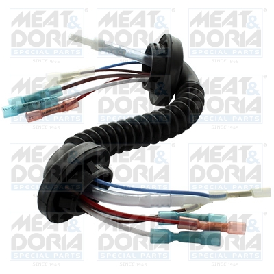 Repair Set, harness - 25068 MEAT & DORIA