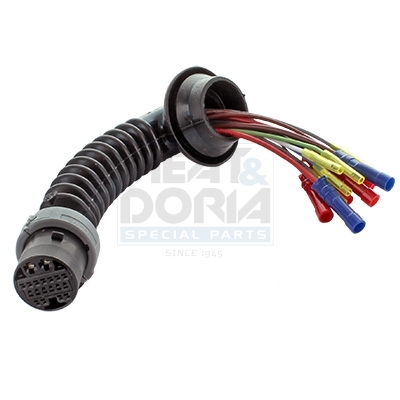 Kit riparazione, Fascio cavi - 25078 MEAT & DORIA
