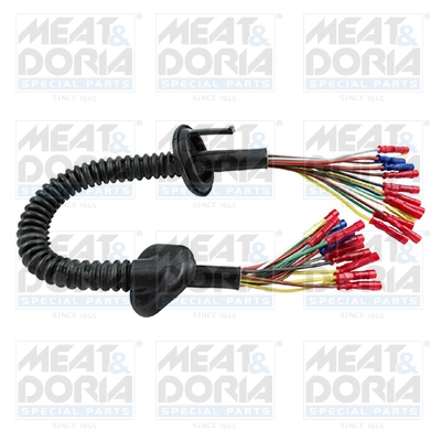 Repair Set, harness - 25084 MEAT & DORIA