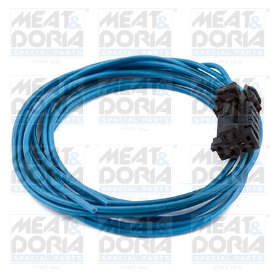Cable Repair Set, licence plate light - 25097 MEAT & DORIA