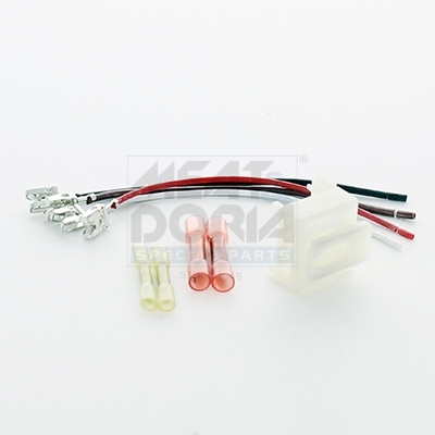 Cable Repair Set, tail light - 25101 MEAT & DORIA