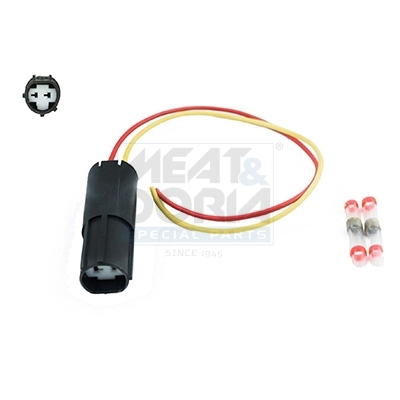 Repair Set, harness - 25105 MEAT & DORIA