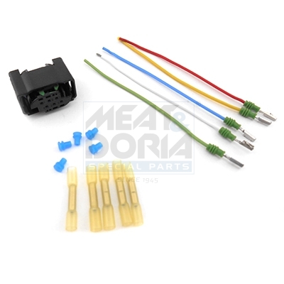 Repair Set, harness - 25109 MEAT & DORIA