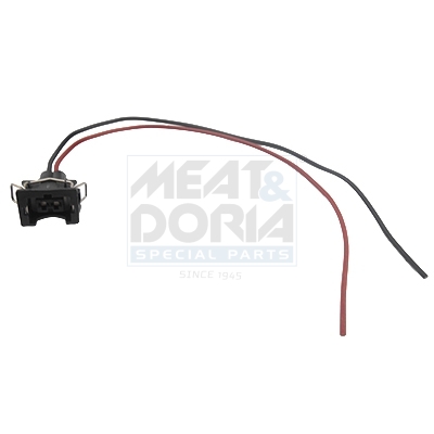 Repair Set, harness - 25115 MEAT & DORIA