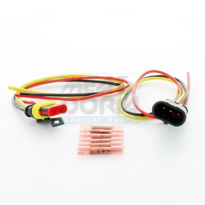 Cable Repair Set, central electrics - 25128 MEAT & DORIA