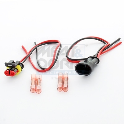 Repair Set, harness - 25129 MEAT & DORIA
