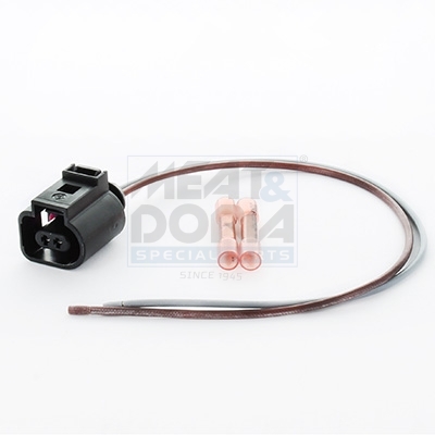 Cable Repair Set, central electrics - 25131 MEAT & DORIA