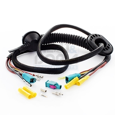 Repair Set, harness - 25133 MEAT & DORIA