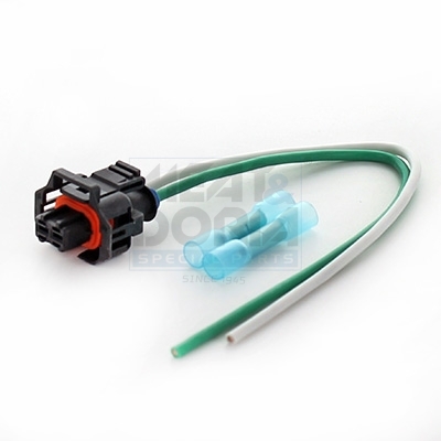 Cable Repair Set, injector valve - 25145 MEAT & DORIA