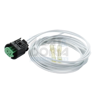 Cable Repair Set, wheel speed sensor - 25147 MEAT & DORIA